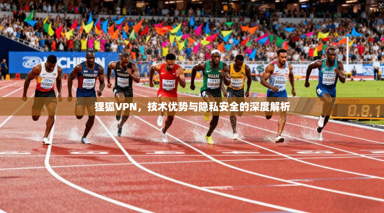 狸狐VPN，技术优势与隐私安全的深度解析