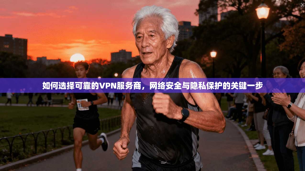如何选择可靠的VPN服务商，网络安全与隐私保护的关键一步