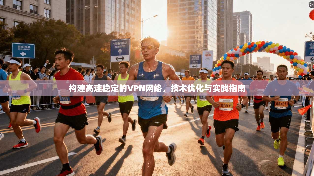 构建高速稳定的VPN网络，技术优化与实践指南