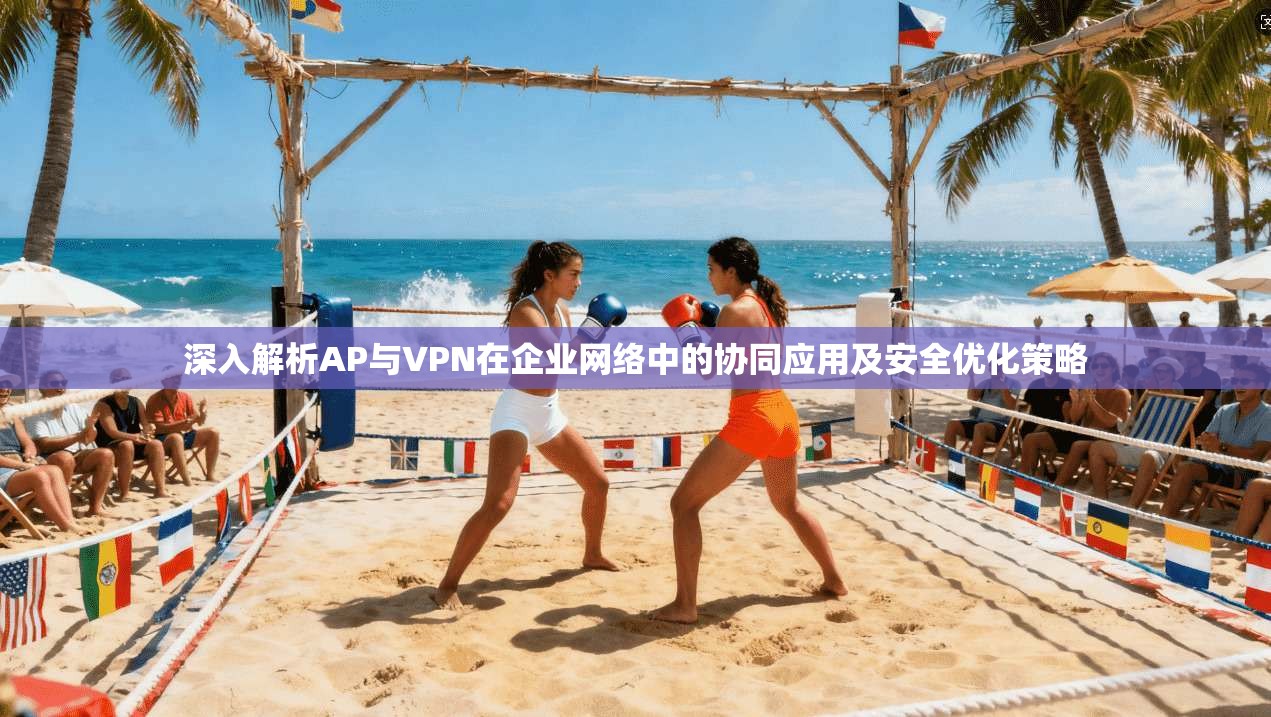 深入解析AP与VPN在企业网络中的协同应用及安全优化策略 深入解析AP与VPN在企业网络中的协同应用及安全优化策略