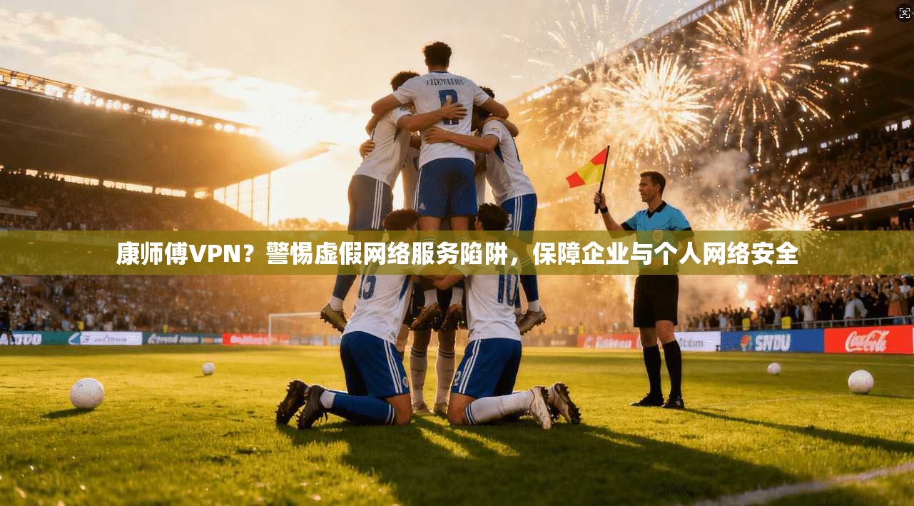 康师傅VPN?警惕虚假网络服务陷阱,保障企业与个人网络安全