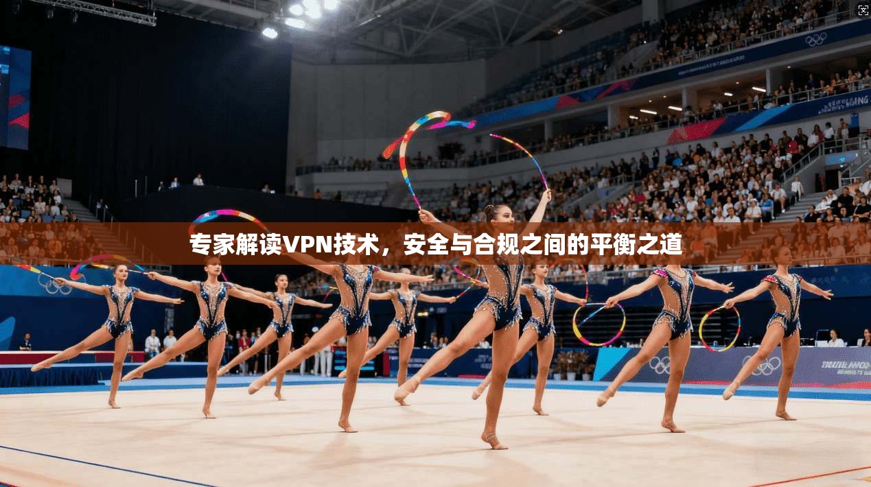专家解读VPN技术,安全与合规之间的平衡之道