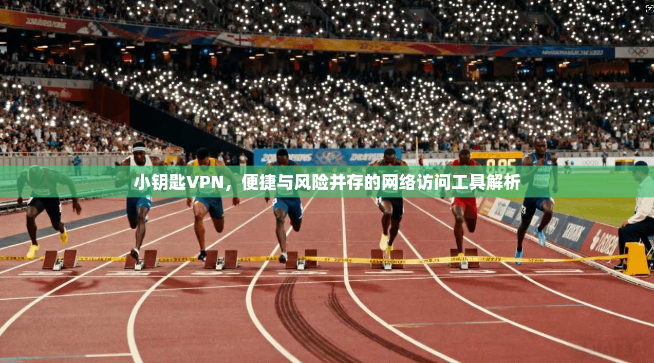 小钥匙VPN，便捷与风险并存的网络访问工具解析