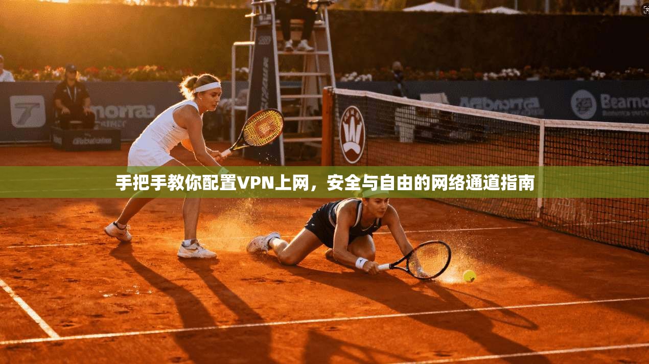 手把手教你配置VPN上网，安全与自由的网络通道指南
