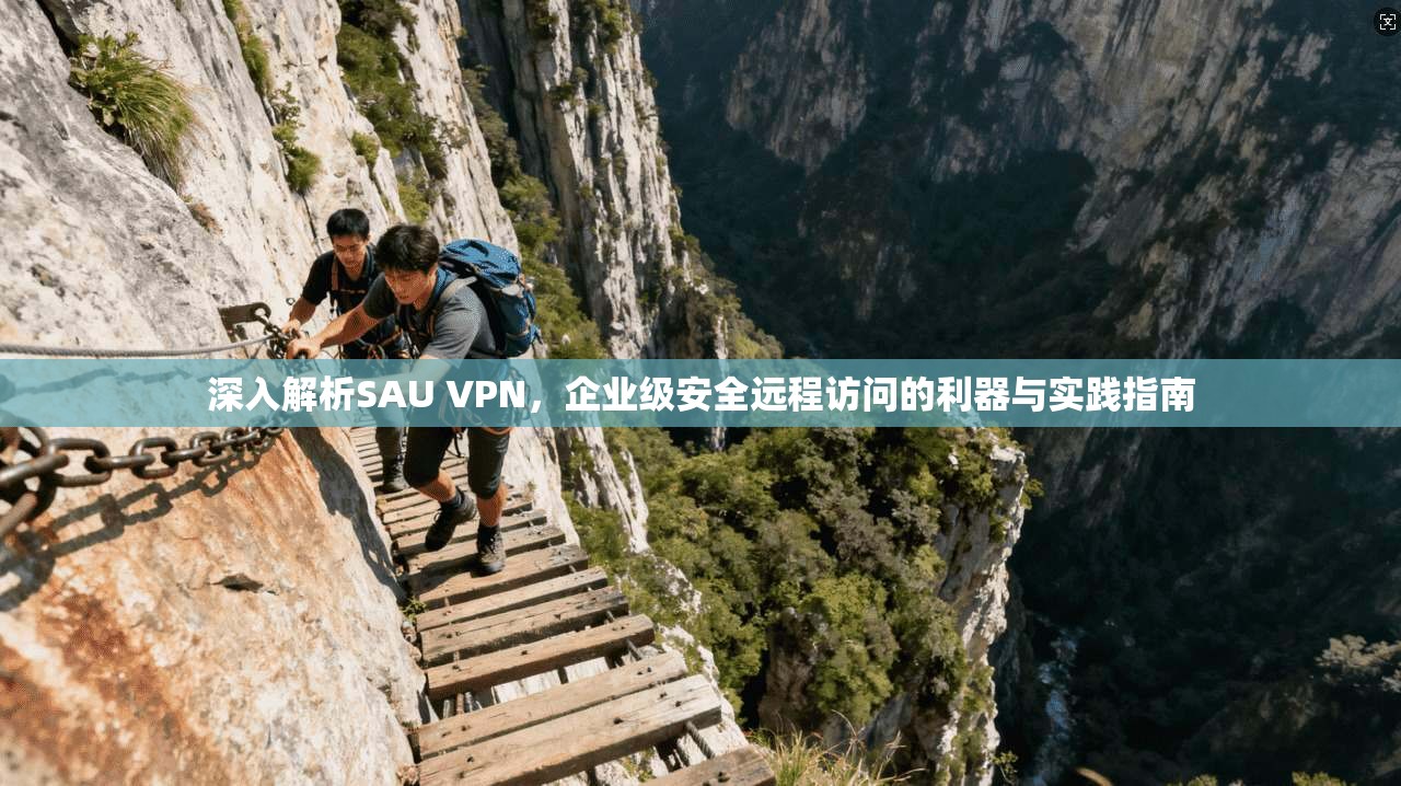 深入解析SAU VPN,企业级安全远程访问的利器与实践指南 深入解析SAU VPN,企业级安全远程访问的利器与实践指南
