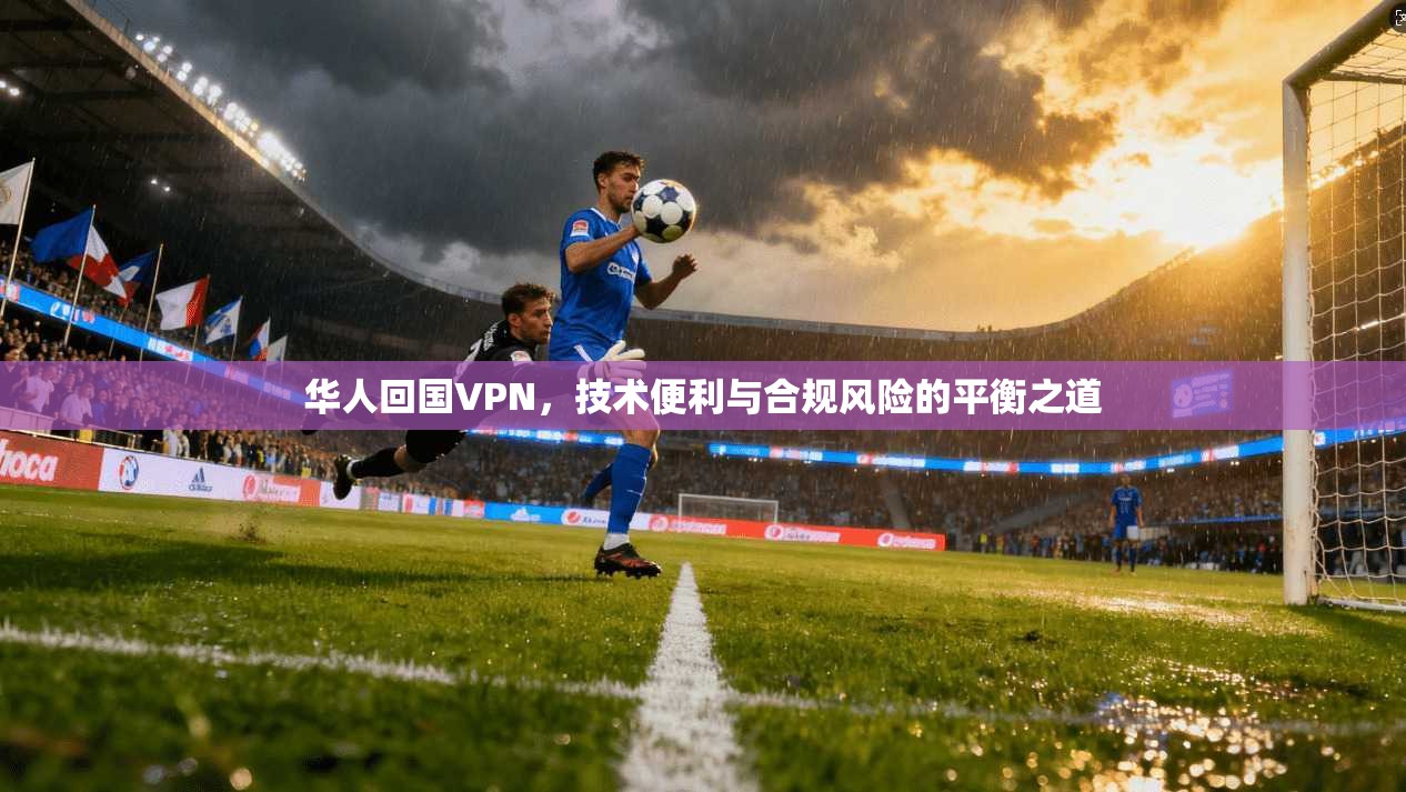 华人回国VPN，技术便利与合规风险的平衡之道