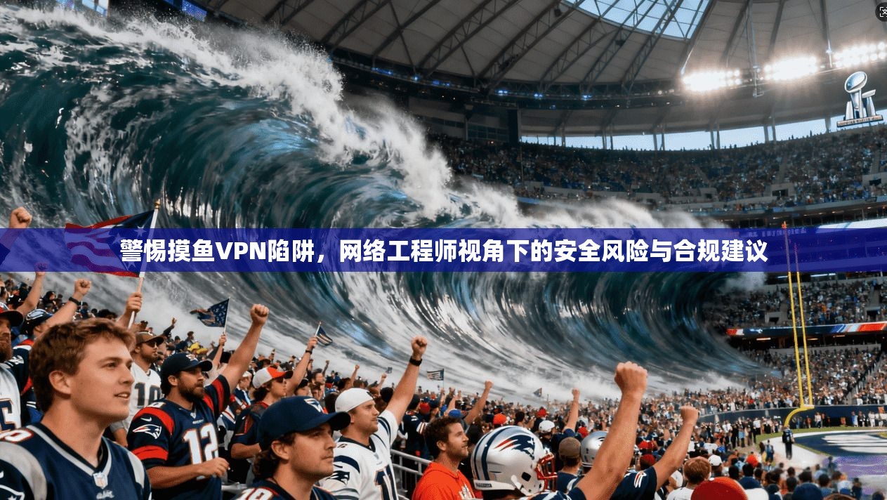 警惕摸鱼VPN陷阱，网络工程师视角下的安全风险与合规建议