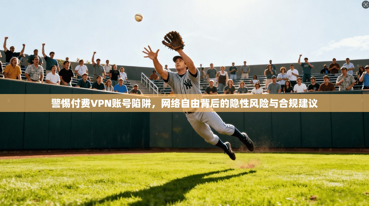 警惕付费VPN账号陷阱，网络自由背后的隐性风险与合规建议