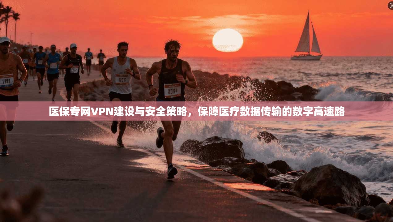 医保专网VPN建设与安全策略，保障医疗数据传输的数字高速路
