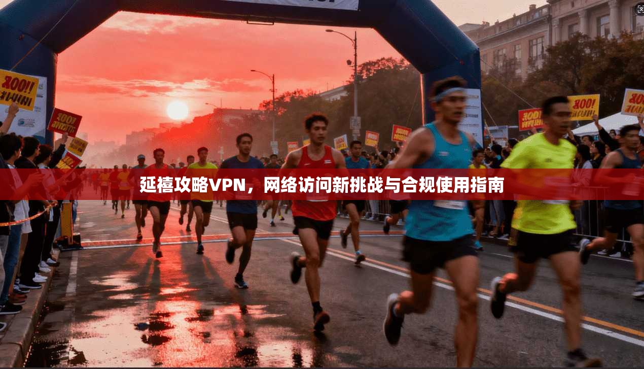 延禧攻略VPN，网络访问新挑战与合规使用指南