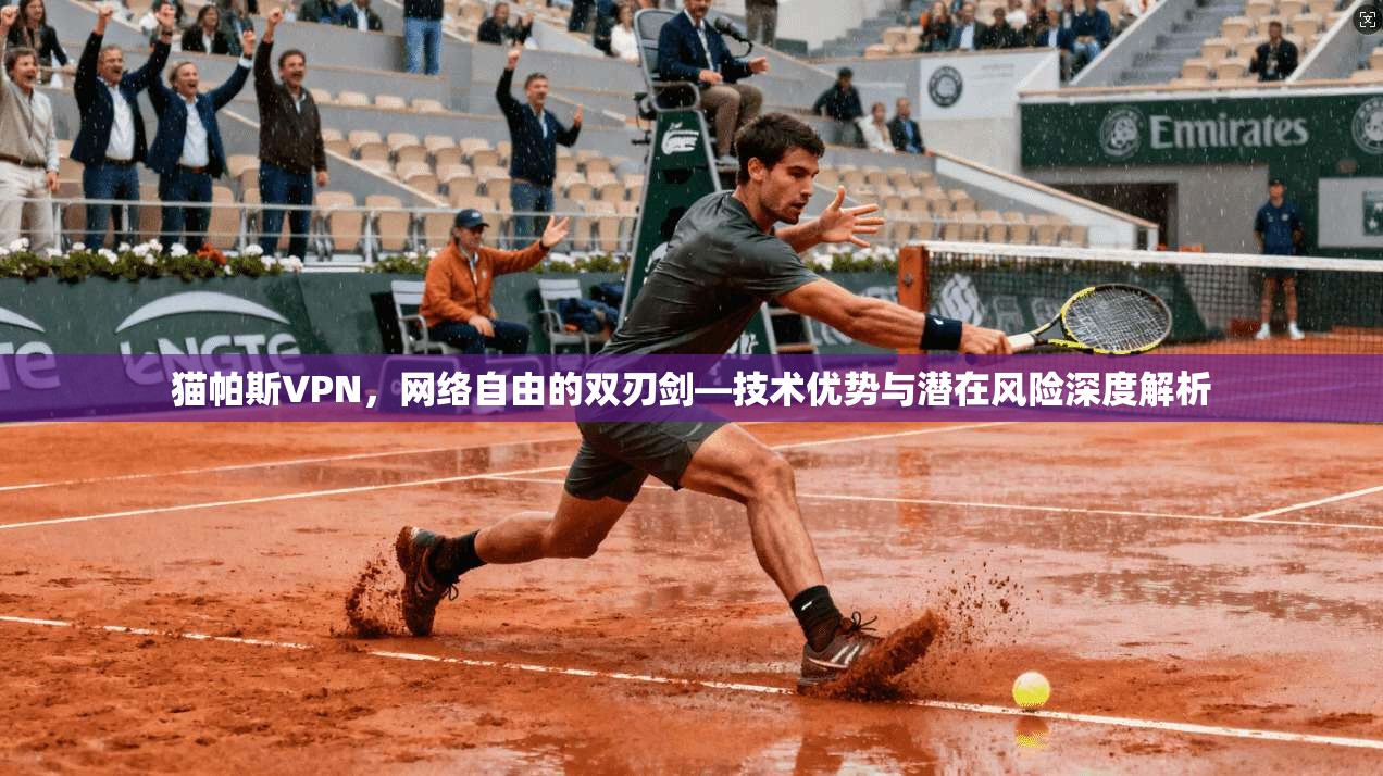 猫帕斯VPN，网络自由的双刃剑—技术优势与潜在风险深度解析