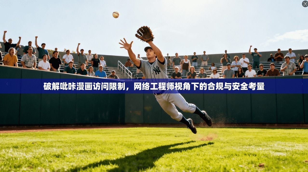 破解吡咔漫画访问限制，网络工程师视角下的合规与安全考量