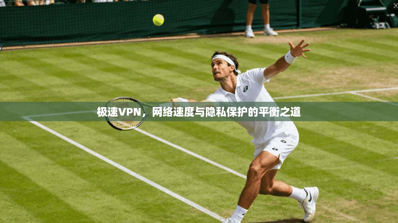 极速VPN，网络速度与隐私保护的平衡之道