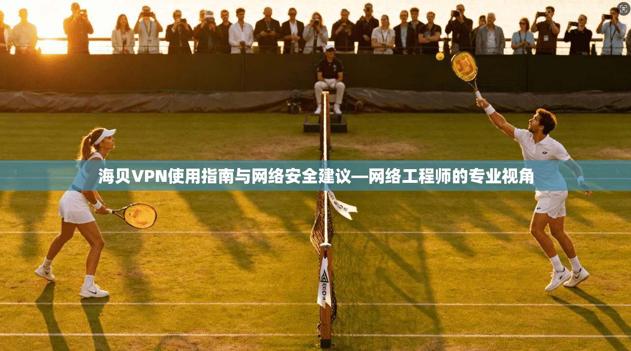 海贝VPN使用指南与网络安全建议—网络工程师的专业视角