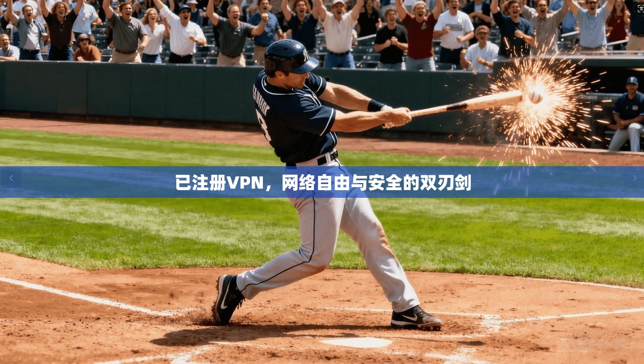 已注册VPN，网络自由与安全的双刃剑