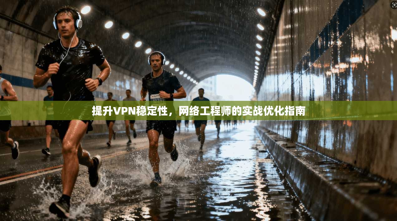 提升VPN稳定性，网络工程师的实战优化指南