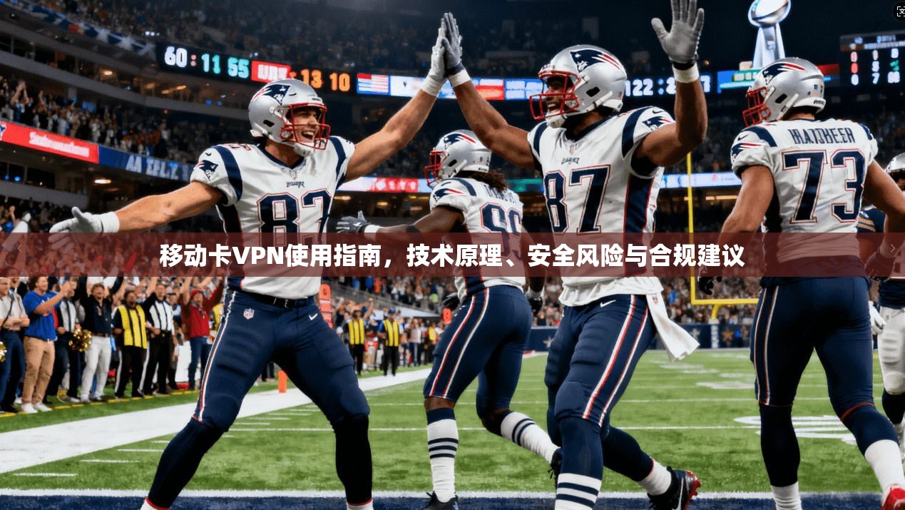 移动卡VPN使用指南,技术原理、安全风险与合规建议 移动卡VPN使用指南,技术原理、安全风险与合规建议