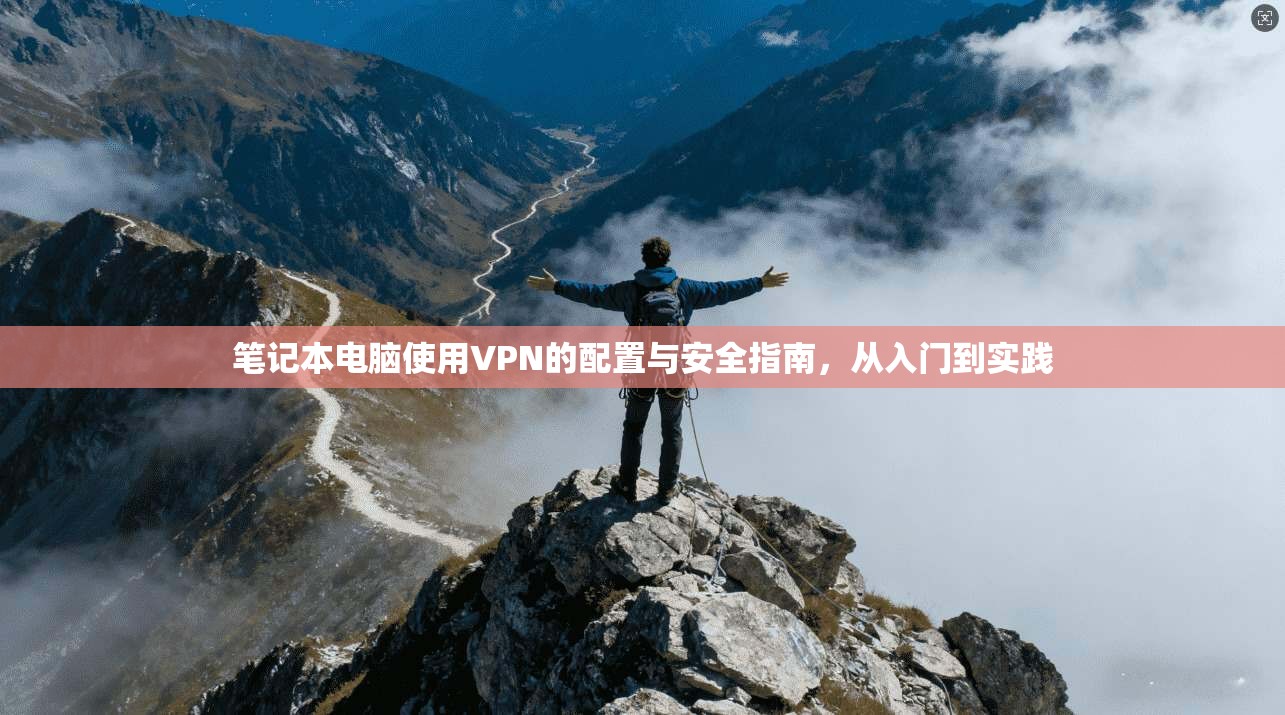 笔记本电脑使用VPN的配置与安全指南，从入门到实践