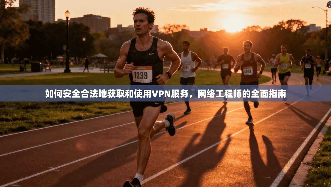 如何安全合法地获取和使用VPN服务，网络工程师的全面指南