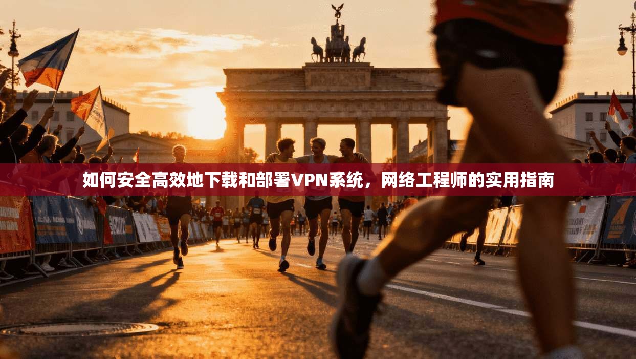 如何安全高效地下载和部署VPN系统，网络工程师的实用指南