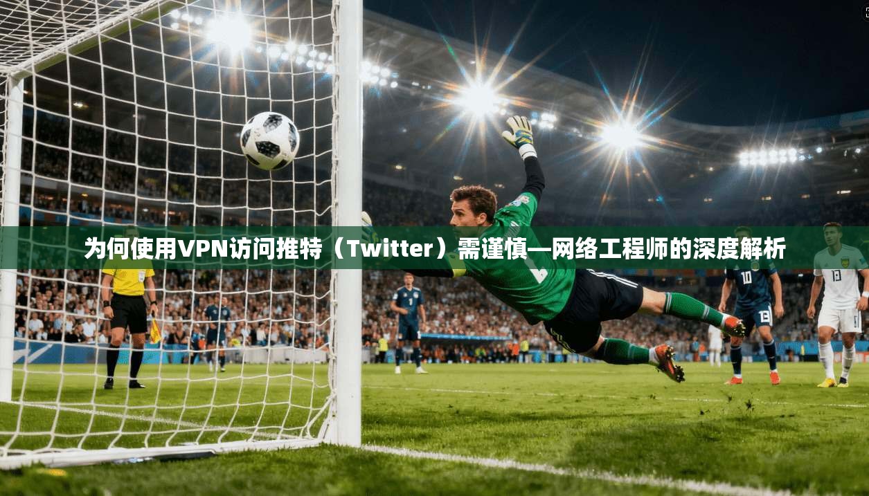 为何使用VPN访问推特（Twitter）需谨慎—网络工程师的深度解析