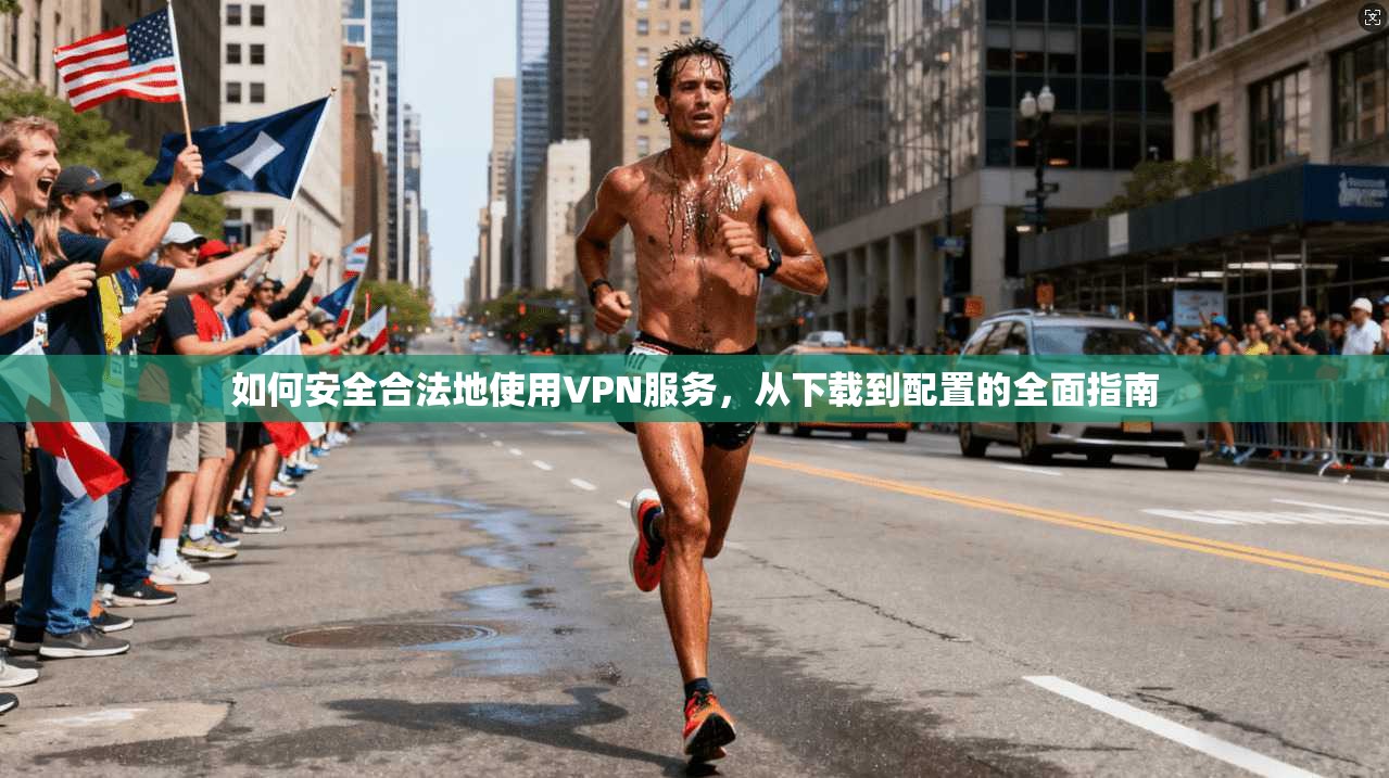 如何安全合法地使用VPN服务，从下载到配置的全面指南