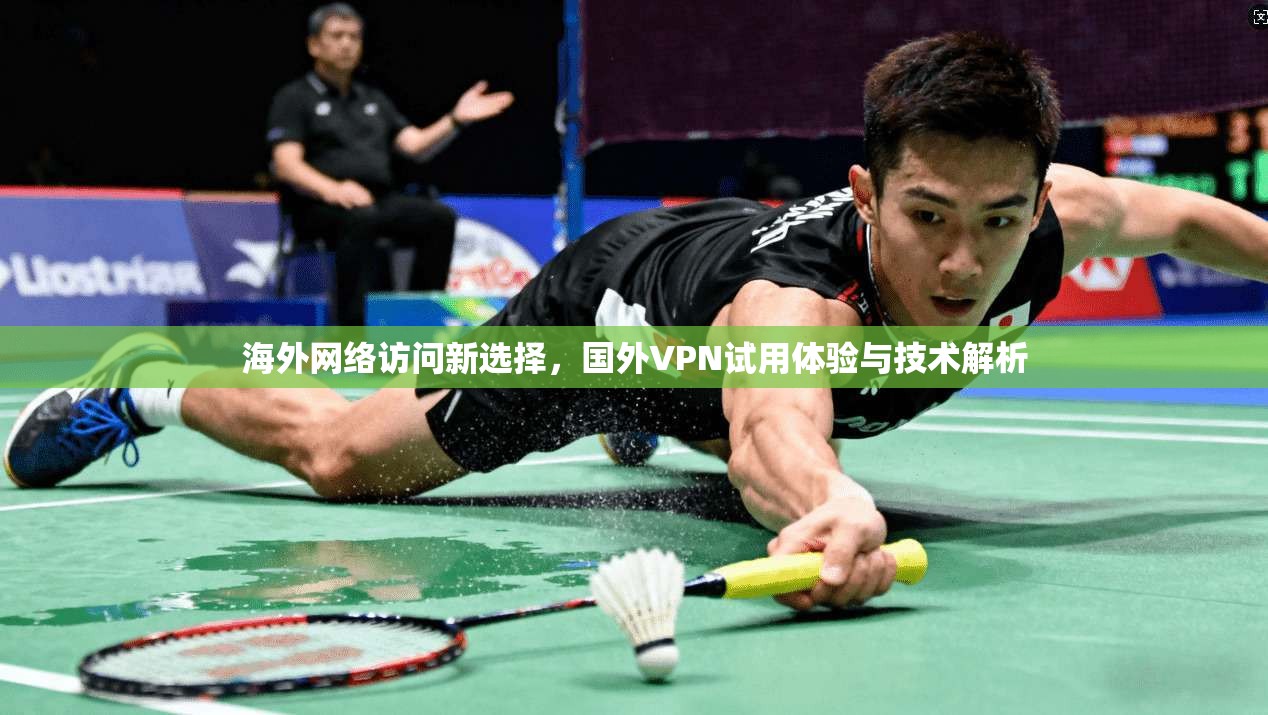 海外网络访问新选择，国外VPN试用体验与技术解析
