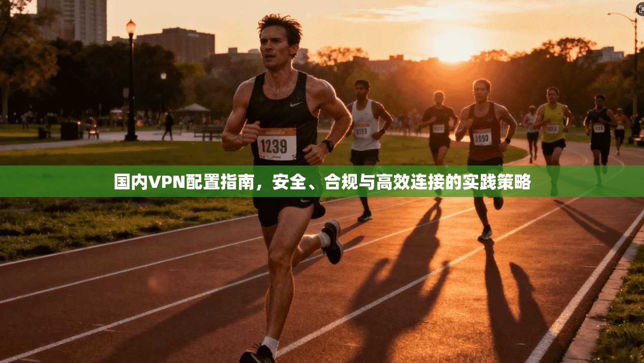 国内VPN配置指南，安全、合规与高效连接的实践策略