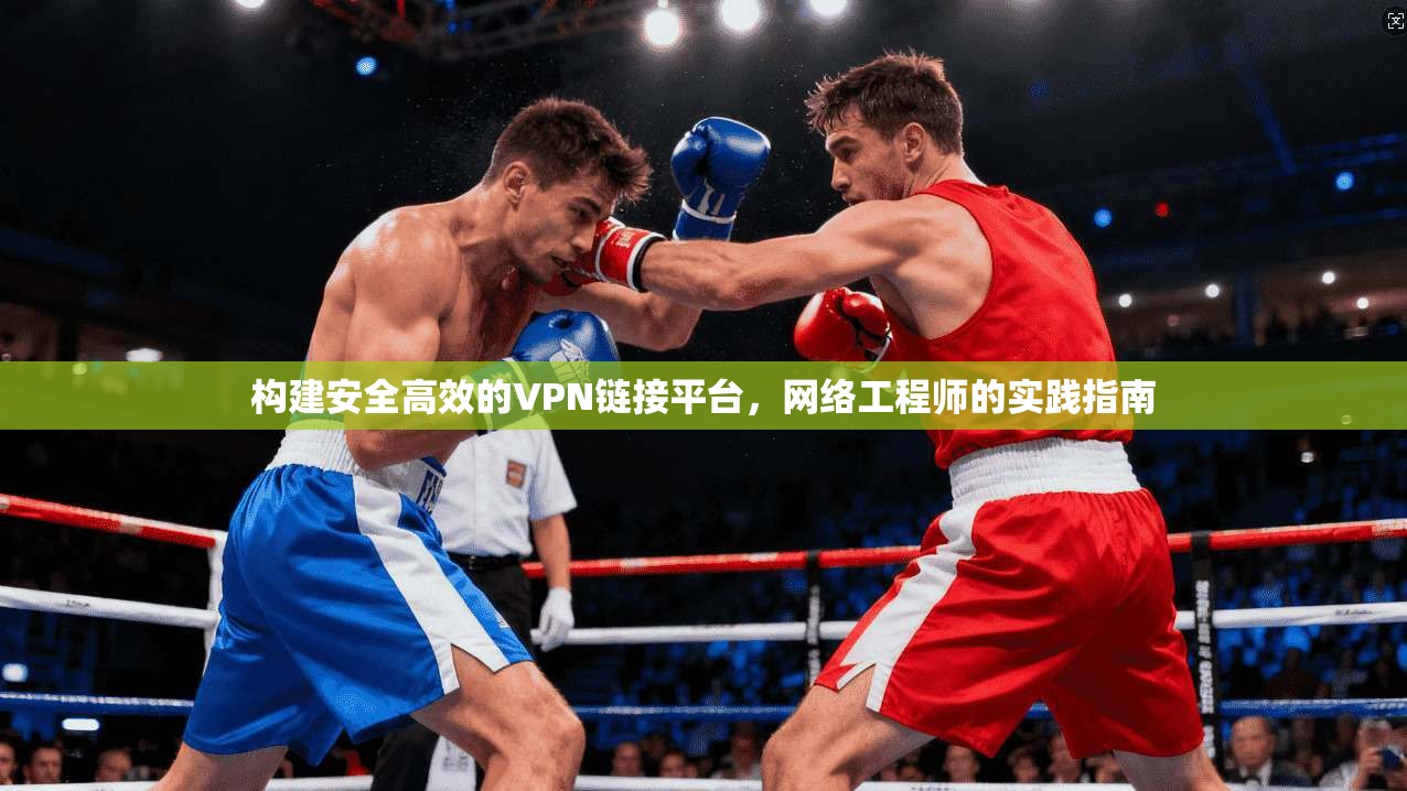 构建安全高效的VPN链接平台，网络工程师的实践指南
