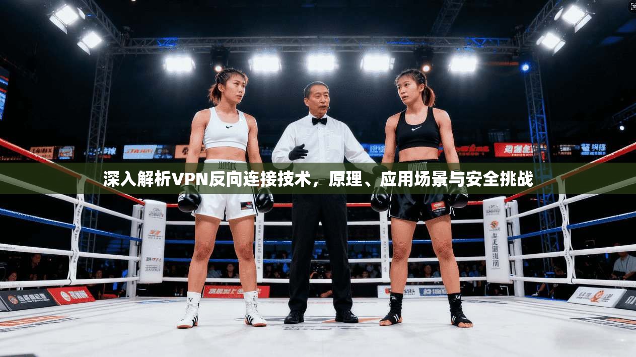 深入解析VPN反向连接技术，原理、应用场景与安全挑战