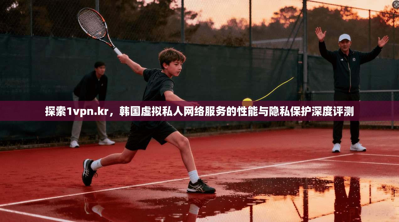 探索1vpn.kr，韩国虚拟私人网络服务的性能与隐私保护深度评测