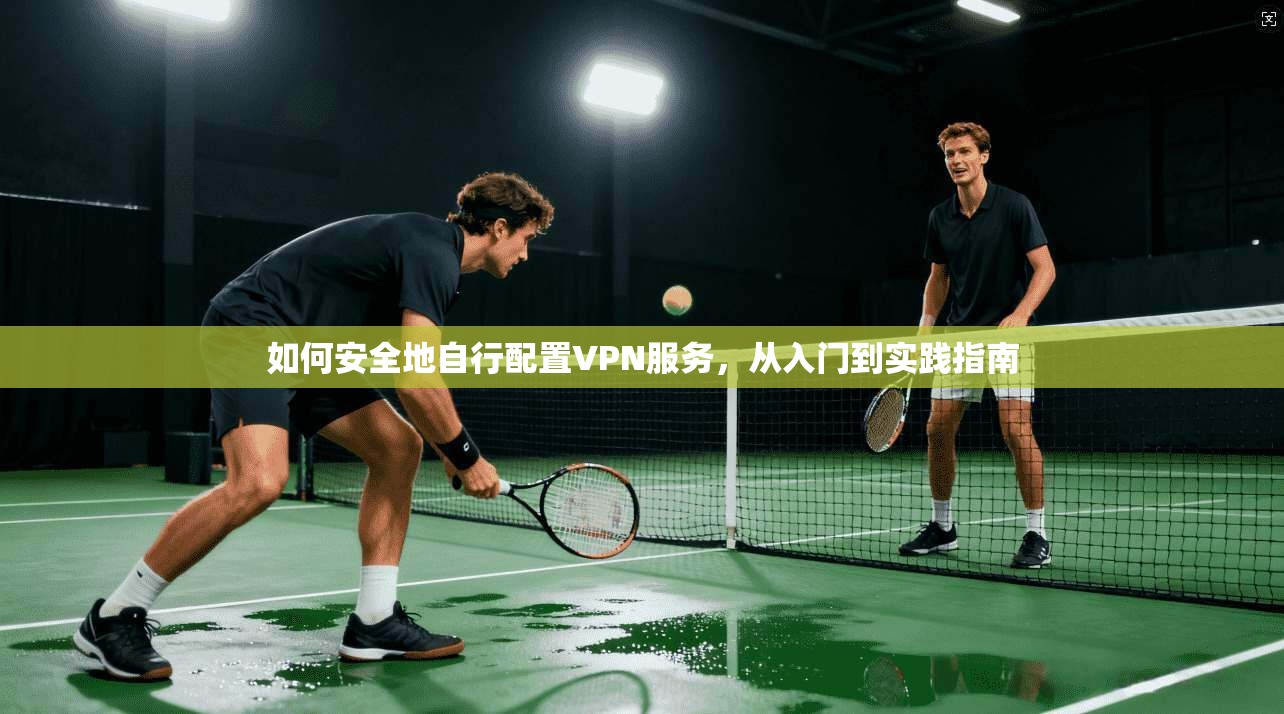如何安全地自行配置VPN服务，从入门到实践指南