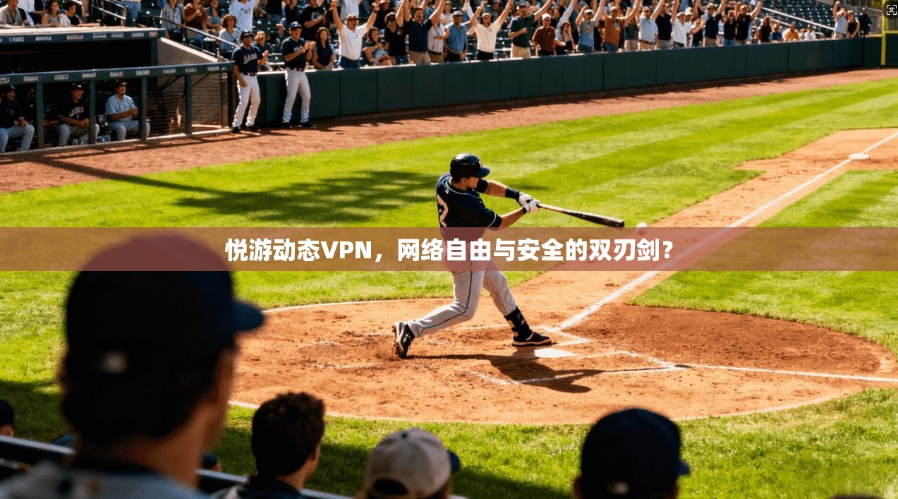 悦游动态VPN，网络自由与安全的双刃剑？