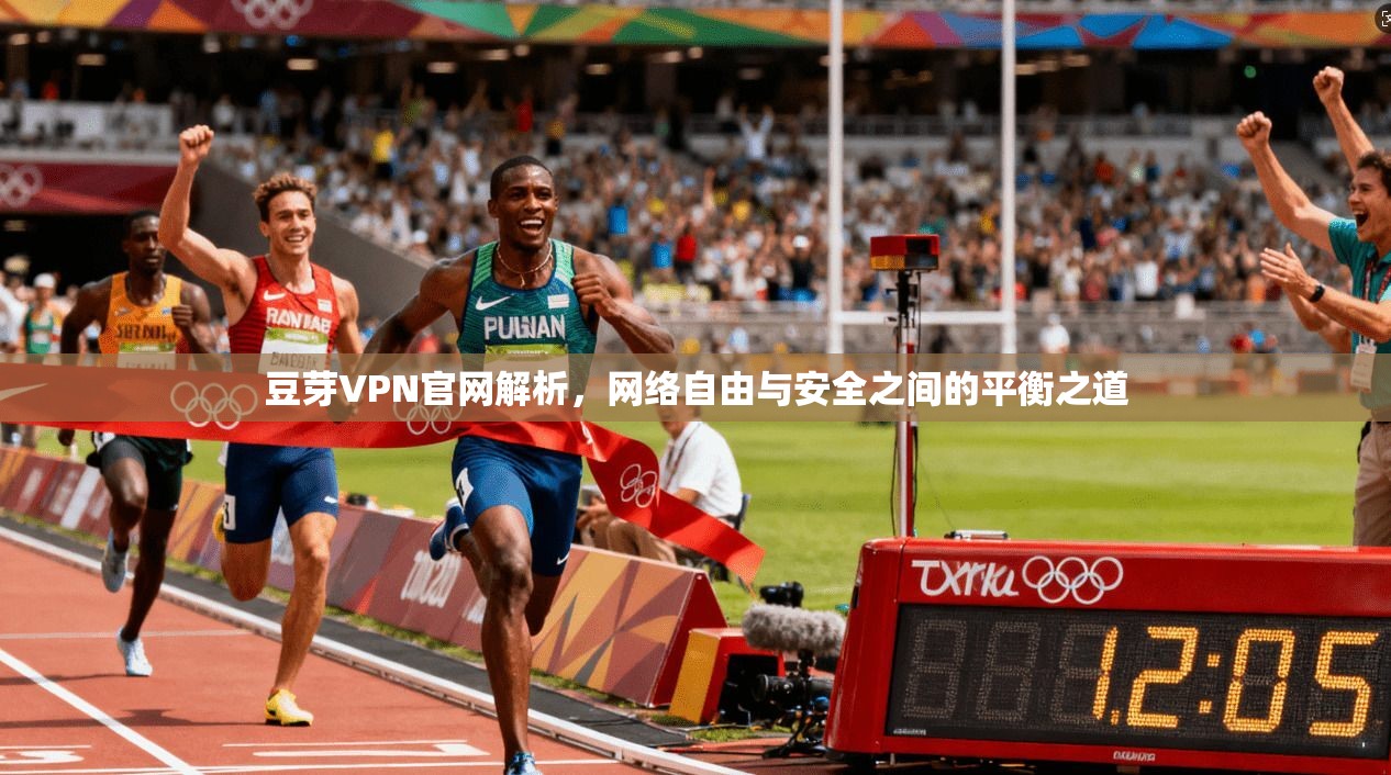 豆芽VPN官网解析，网络自由与安全之间的平衡之道