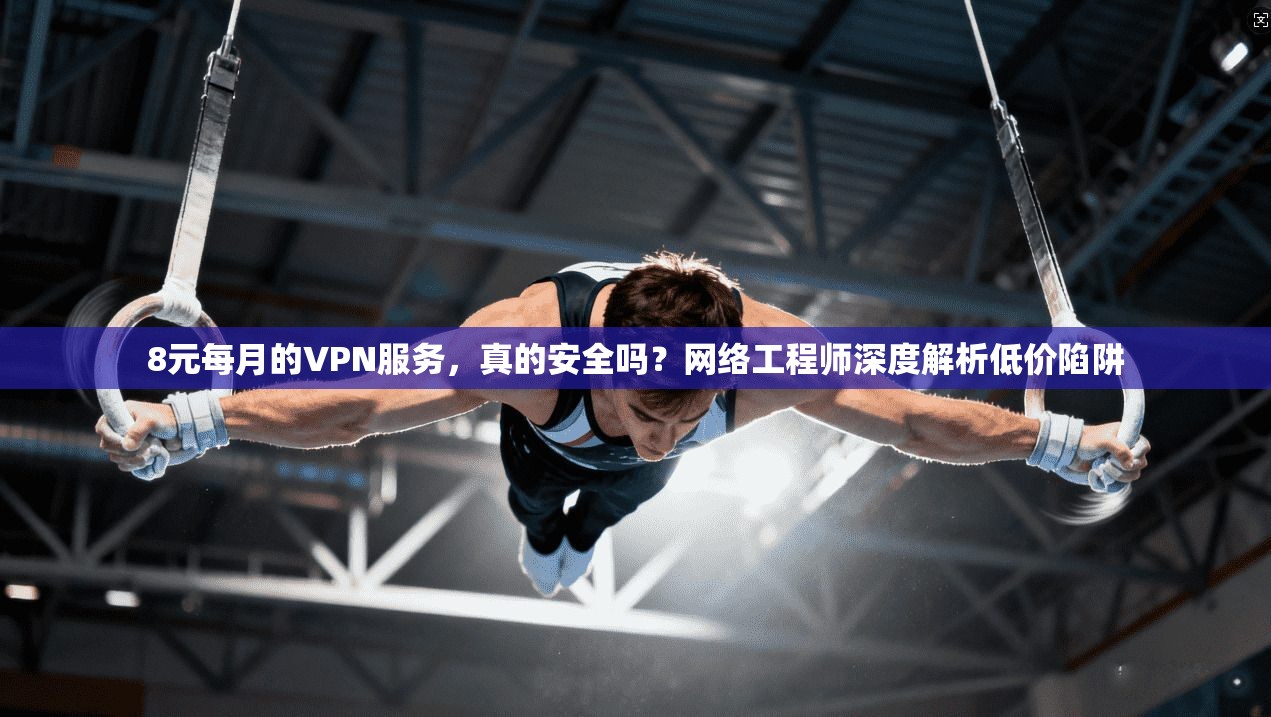 8元每月的VPN服务，真的安全吗？网络工程师深度解析低价陷阱
