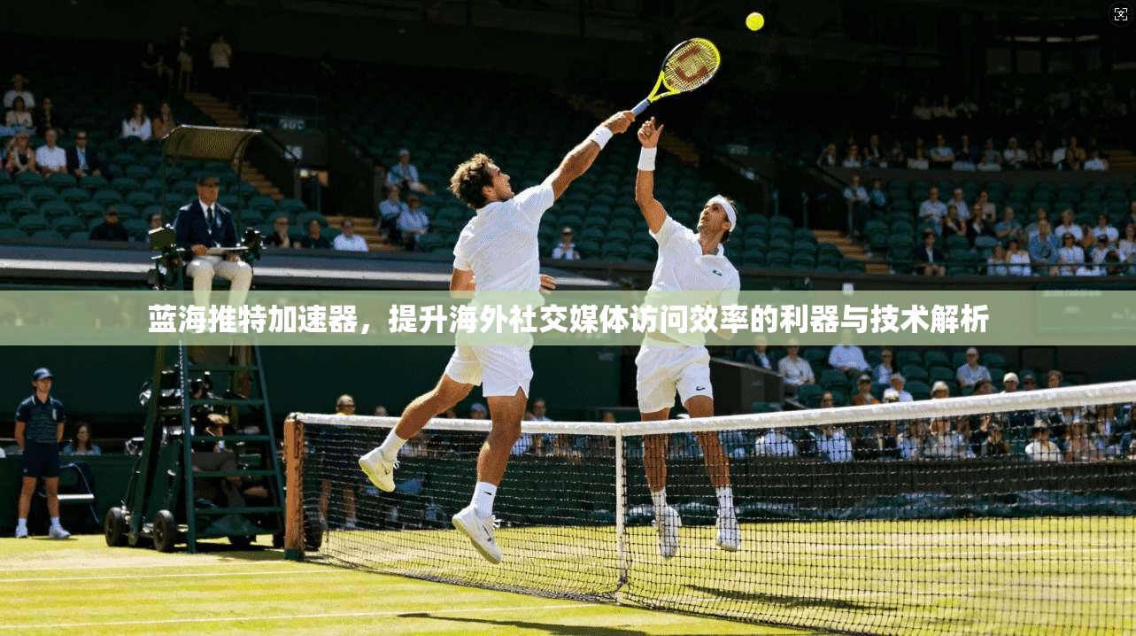 蓝海推特加速器，提升海外社交媒体访问效率的利器与技术解析