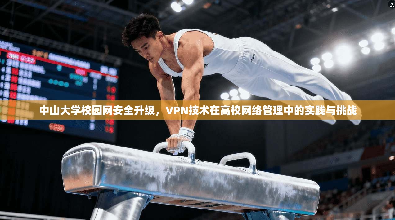 中山大学校园网安全升级，VPN技术在高校网络管理中的实践与挑战