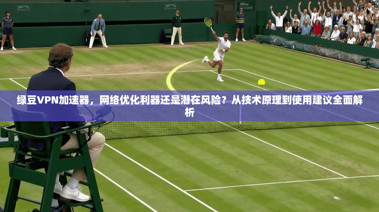 绿豆VPN加速器，网络优化利器还是潜在风险？从技术原理到使用建议全面解析