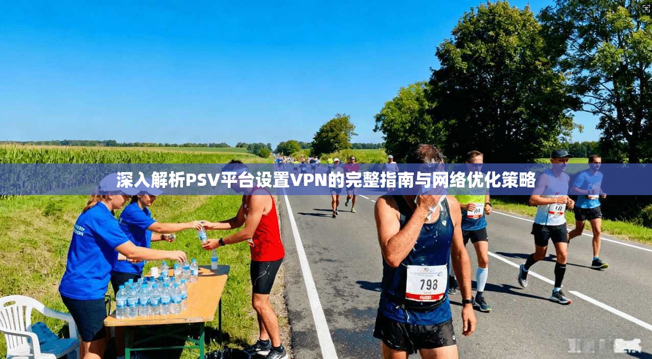深入解析PSV平台设置VPN的完整指南与网络优化策略