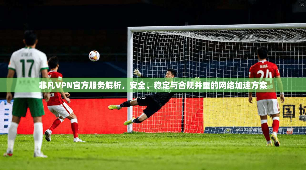 非凡VPN官方服务解析，安全、稳定与合规并重的网络加速方案