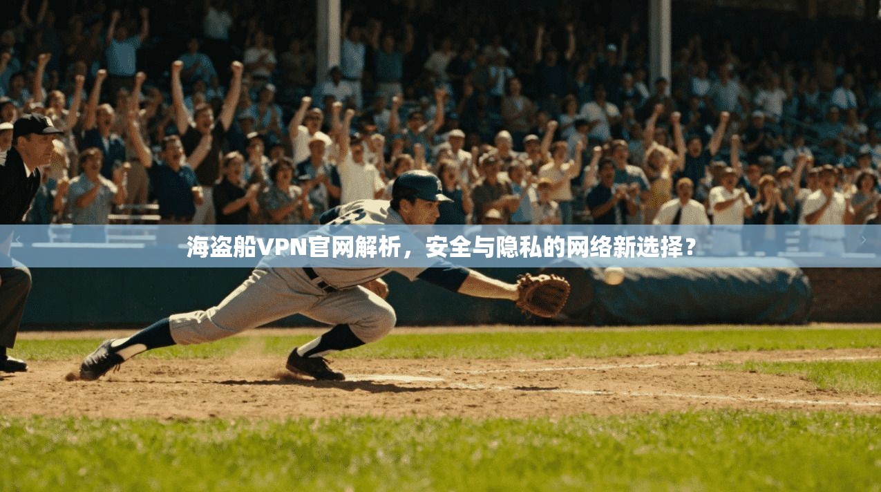 海盗船VPN官网解析，安全与隐私的网络新选择？