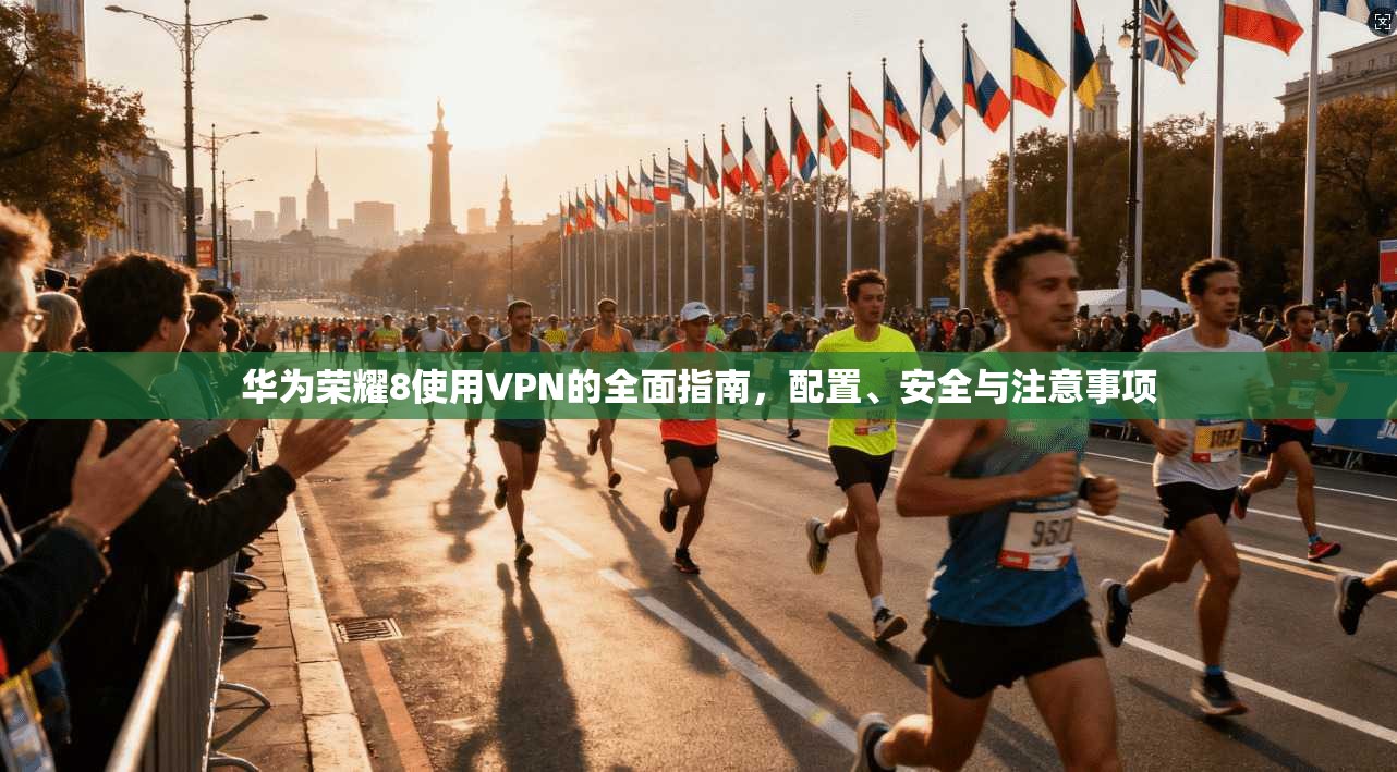 华为荣耀8使用VPN的全面指南，配置、安全与注意事项