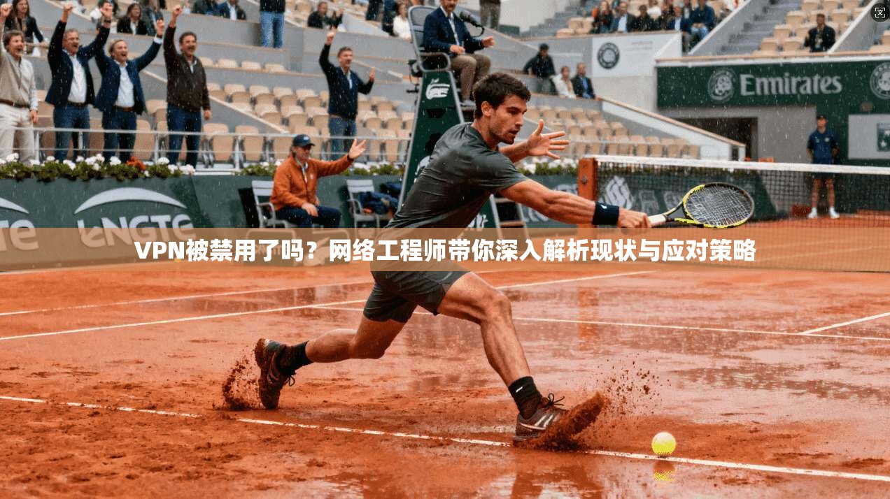 VPN被禁用了吗？网络工程师带你深入解析现状与应对策略