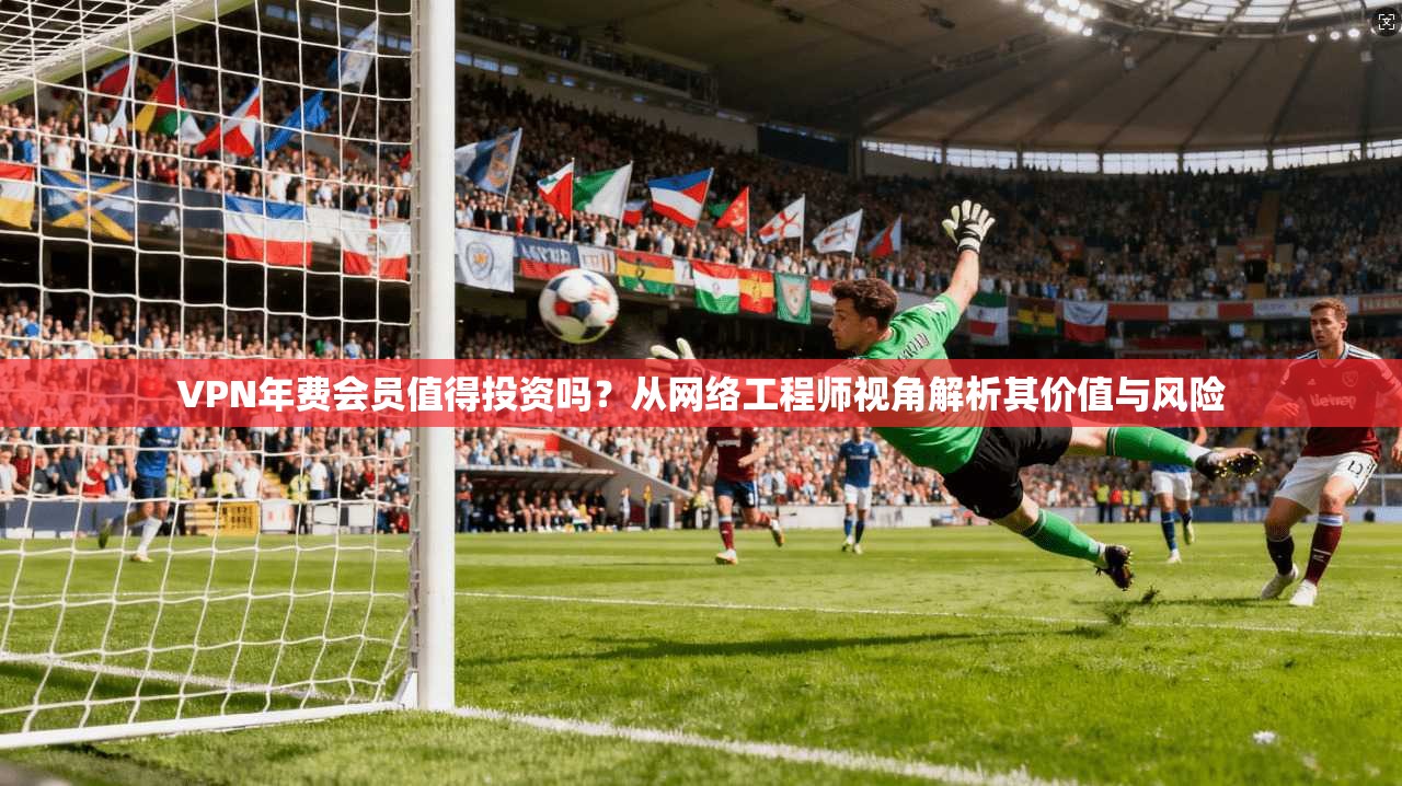VPN年费会员值得投资吗？从网络工程师视角解析其价值与风险