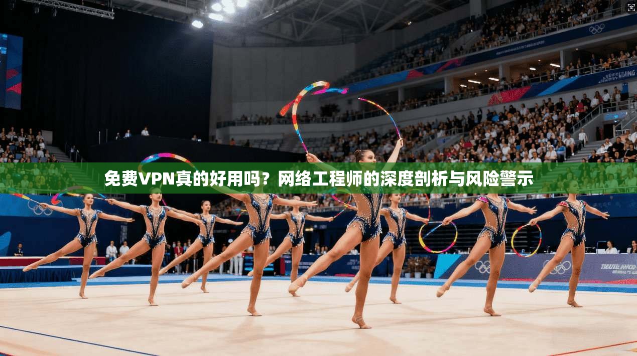 免费VPN真的好用吗？网络工程师的深度剖析与风险警示