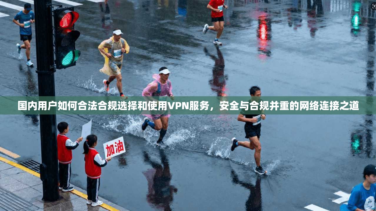 国内用户如何合法合规选择和使用VPN服务,安全与合规并重的网络连接之道 国内用户如何合法合规选择和使用VPN服务,安全与合规并重的网络连接之道