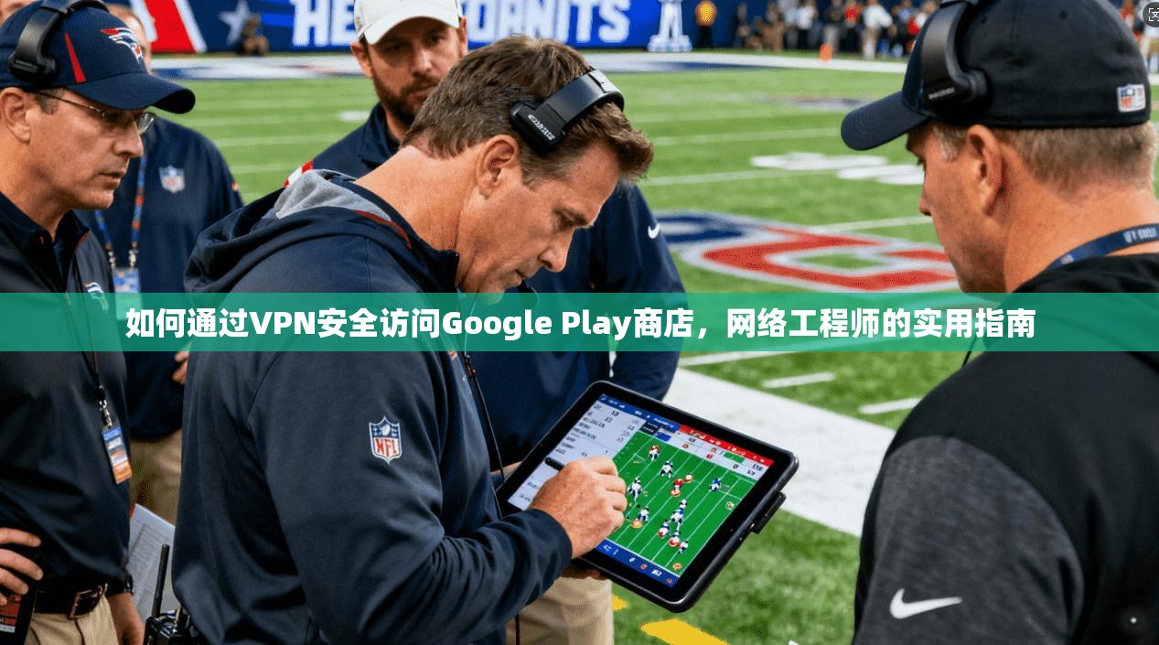 如何通过VPN安全访问Google Play商店，网络工程师的实用指南