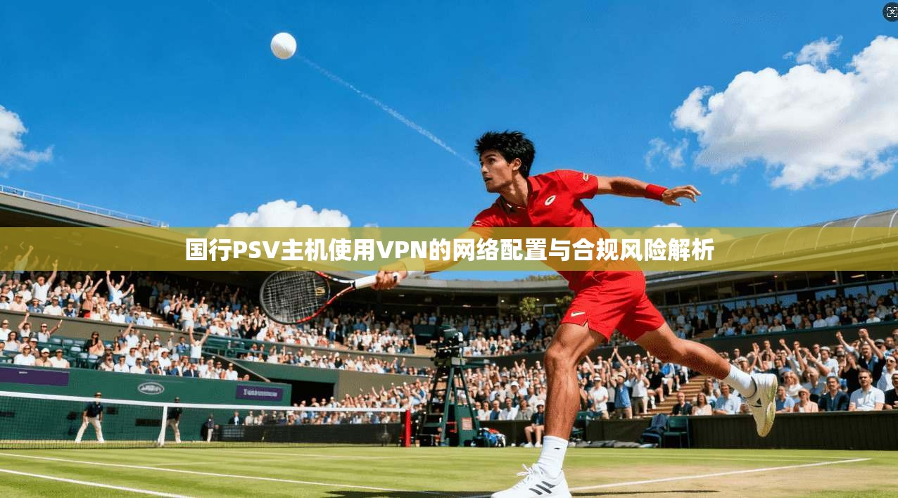 国行PSV主机使用VPN的网络配置与合规风险解析