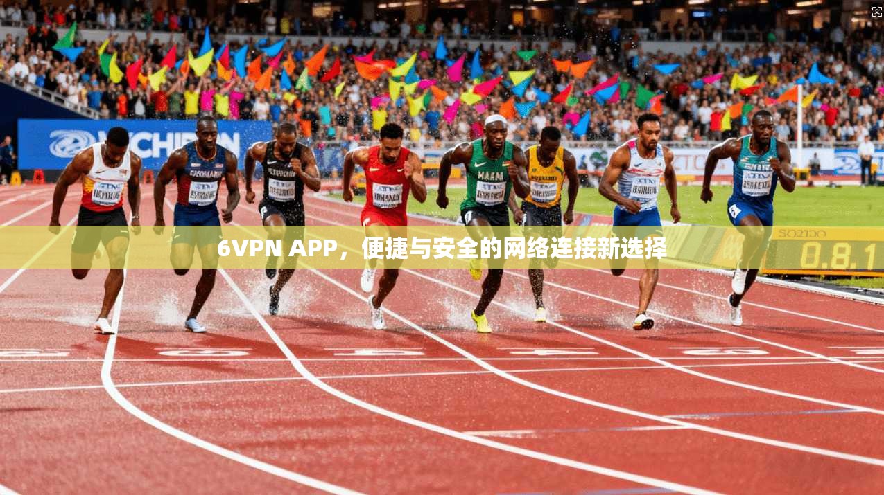 6VPN APP，便捷与安全的网络连接新选择