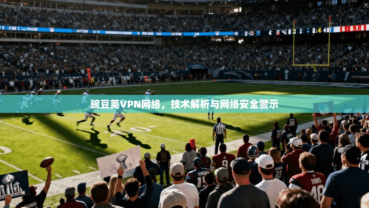 豌豆荚VPN网络，技术解析与网络安全警示